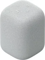 Sony Speaker   SRS-LS1 LinkBuds   Waterproof   Bluetooth   Light Gray   Portable   Wireless connection