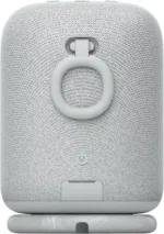 Sony Speaker   SRS-LS1 LinkBuds   Waterproof   Bluetooth   Light Gray   Portable   Wireless connection