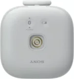 Sony Speaker   SRS-LS1 LinkBuds   Waterproof   Bluetooth   Light Gray   Portable   Wireless connection