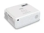Philips ProPix 850   Full HD (1920×1080)   4000 ANSI lumens   White