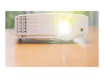 Philips ProPix 850   Full HD (1920×1080)   4000 ANSI lumens   White