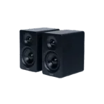 Edifier   Compact Desktop 2.0 Speakers   M60   66 W   Bluetooth   Black   ≥ 85 dB   Wireless connection