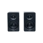 Edifier   Compact Desktop 2.0 Speakers   M60   66 W   Bluetooth   Black   ≥ 85 dB   Wireless connection