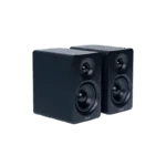 Edifier   Compact Desktop 2.0 Speakers   M60   66 W   Bluetooth   Black   ≥ 85 dB   Wireless connection