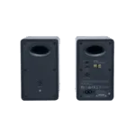 Edifier   Compact Desktop 2.0 Speakers   M60   66 W   Bluetooth   Black   ≥ 85 dB   Wireless connection