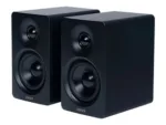 Edifier   Compact Desktop 2.0 Speakers   M60   66 W   Bluetooth   Black   ≥ 85 dB   Wireless connection