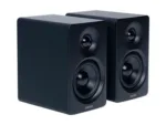 Edifier   Compact Desktop 2.0 Speakers   M60   66 W   Bluetooth   Black   ≥ 85 dB   Wireless connection