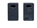 Edifier   Compact Desktop 2.0 Speakers   M60   66 W   Bluetooth   Black   ≥ 85 dB   Wireless connection