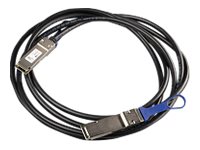 454699-xq-da0003-2000001346303-0.webp MikroTik 40/100 Gigabit QSFP28 direct attach cable, 3m XQ+DA0003