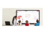 LG Multi Touch CreateBoard   55TR3DK-B   55 ”   350 cd/m²   Landscape   16/7   Android   Wi-Fi   Touchscreen   8 ms   178 °   178 °