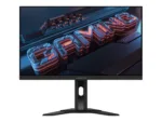 Gigabyte   M27QA EK1   27 ”   IPS   QHD   180 Hz   1 ms   2560 x 1440 pixels   350 cd/m²   HDMI ports quantity 2   Black