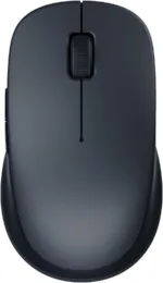 Xiaomi Dual-mode Mouse 2   Wireless   2.4 GHz, Bluetooth   Black
