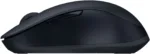 Xiaomi Dual-mode Mouse 2   Wireless   2.4 GHz, Bluetooth   Black