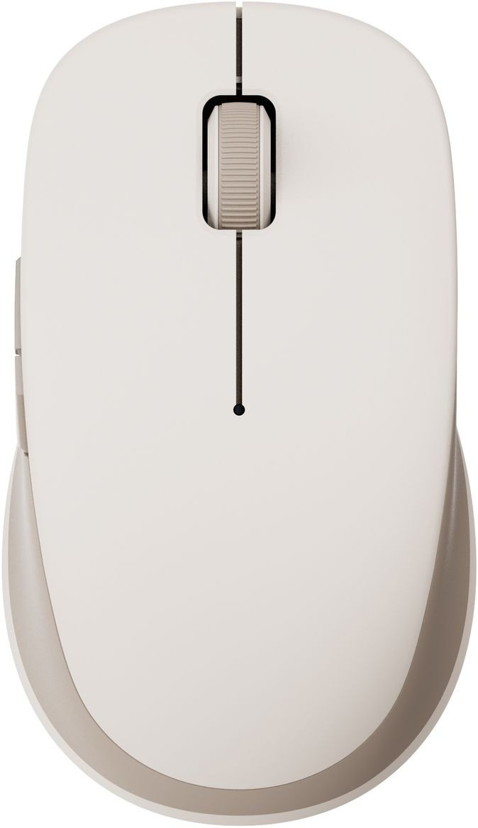 454997-bhr8849gl-6941812792223-0.webp Xiaomi Dual-mode Mouse 2 Wireless 2.4 GHz, Bluetooth White