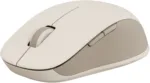 Xiaomi Dual-mode Mouse 2   Wireless   2.4 GHz, Bluetooth   White