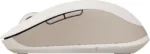 Xiaomi Dual-mode Mouse 2   Wireless   2.4 GHz, Bluetooth   White