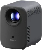 Xiaomi Smart Projector L1 EU   Full HD (1920×1080)   200 ANSI lumens   Black   Wi-Fi