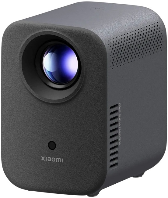 455007-bhr9417eu-6941812706282-0.webp Xiaomi Smart Projector L1 EU Full HD (1920×1080) 200 ANSI lumens Black Wi-Fi