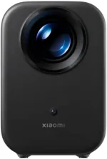 Xiaomi Smart Projector L1 EU   Full HD (1920×1080)   200 ANSI lumens   Black   Wi-Fi