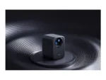 Xiaomi Smart Projector L1 EU   Full HD (1920×1080)   200 ANSI lumens   Black   Wi-Fi