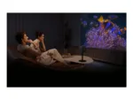 Xiaomi Smart Projector L1 EU   Full HD (1920×1080)   200 ANSI lumens   Black   Wi-Fi