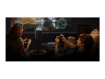 Xiaomi Smart Projector L1 EU   Full HD (1920×1080)   200 ANSI lumens   Black   Wi-Fi