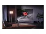 Xiaomi Smart Projector L1 EU   Full HD (1920×1080)   200 ANSI lumens   Black   Wi-Fi