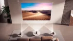 Xiaomi Smart Projector L1 EU   Full HD (1920×1080)   200 ANSI lumens   Black   Wi-Fi