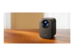 Xiaomi Smart Projector L1 EU   Full HD (1920×1080)   200 ANSI lumens   Black   Wi-Fi
