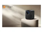 Xiaomi Smart Projector L1 EU   Full HD (1920×1080)   200 ANSI lumens   Black   Wi-Fi