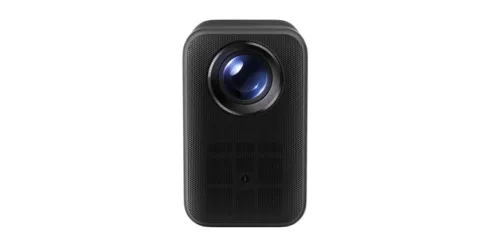 Xiaomi Smart Projector L1 Pro EU   Full HD (1920×1080)   400 ANSI lumens   Black   Wi-Fi