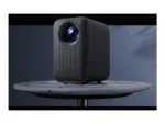 Xiaomi Smart Projector L1 Pro EU   Full HD (1920×1080)   400 ANSI lumens   Black   Wi-Fi