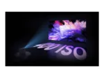 Xiaomi Smart Projector L1 Pro EU   Full HD (1920×1080)   400 ANSI lumens   Black   Wi-Fi