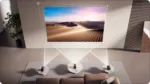 Xiaomi Smart Projector L1 Pro EU   Full HD (1920×1080)   400 ANSI lumens   Black   Wi-Fi