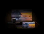 Xiaomi Smart Projector L1 Pro EU   Full HD (1920×1080)   400 ANSI lumens   Black   Wi-Fi