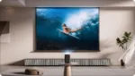 Xiaomi Smart Projector L1 Pro EU   Full HD (1920×1080)   400 ANSI lumens   Black   Wi-Fi