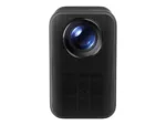 Xiaomi Smart Projector L1 Pro EU   Full HD (1920×1080)   400 ANSI lumens   Black   Wi-Fi