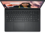 Dell Inspiron 15 3530   Carbon Black   15.6 ”   WVA   FHD   1920 x 1080 pixels   Anti-glare   Intel Core i5   i5-1334U   16 GB   DDR4   Solid-state drive capacity 512 GB   Intel Iris Xe Graphics   Windows 11 Home   802.11ax   Keyboard language English   Keyboard backlit   Warranty 36 month(s)