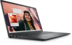 Dell Inspiron 15 3530   Carbon Black   15.6 ”   WVA   FHD   1920 x 1080 pixels   Anti-glare   Intel Core i5   i5-1334U   16 GB   DDR4   Solid-state drive capacity 512 GB   Intel Iris Xe Graphics   Windows 11 Home   802.11ax   Keyboard language English   Keyboard backlit   Warranty 36 month(s)