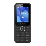 myPhone 6320   Black   2.4 ”   TFT   32 MB   32 MB   Dual SIM   Main camera resolution 0.3 MP   100 mAh