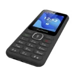 myPhone 6320   Black   2.4 ”   TFT   32 MB   32 MB   Dual SIM   Main camera resolution 0.3 MP   100 mAh