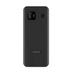 myPhone 6320   Black   2.4 ”   TFT   32 MB   32 MB   Dual SIM   Main camera resolution 0.3 MP   100 mAh