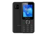 myPhone 6320   Black   2.4 ”   TFT   32 MB   32 MB   Dual SIM   Main camera resolution 0.3 MP   100 mAh
