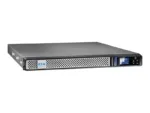 Eaton 5P Gen2 UPS   5P650IRG2   650 VA   520 W