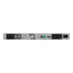 Eaton 5P Gen2 UPS   5P650IRG2   650 VA   520 W