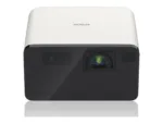 Epson EF-21W   Full HD (1920×1080)   1000 ANSI lumens   White