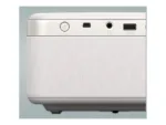 Epson EF-21W   Full HD (1920×1080)   1000 ANSI lumens   White