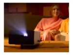 Epson EF-21W   Full HD (1920×1080)   1000 ANSI lumens   White