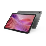 Lenovo Tab Wi-Fi (w/o power adapter)   ZAEH0028SE   10.1 ”   Luna Grey   IPS   1920 x 1200 pixels   MediaTek   MediaTek Helio G85   4 GB   Soldered LPDDR4x   64 GB   Wi-Fi   Front camera   5 MP   Rear camera   8 MP   Bluetooth   5.3   Android   14 (Android 15 & 16 upgrades and 4 years security updates)   Warranty 24 month(s)   Clear Case