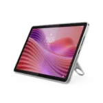 Lenovo Tab Wi-Fi (w/o power adapter)   ZAEH0028SE   10.1 ”   Luna Grey   IPS   1920 x 1200 pixels   MediaTek   MediaTek Helio G85   4 GB   Soldered LPDDR4x   64 GB   Wi-Fi   Front camera   5 MP   Rear camera   8 MP   Bluetooth   5.3   Android   14 (Android 15 & 16 upgrades and 4 years security updates)   Warranty 24 month(s)   Clear Case